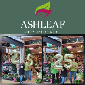 Celebrating 25 Beautiful Years: Happy Anniversary to Creative Flowers!