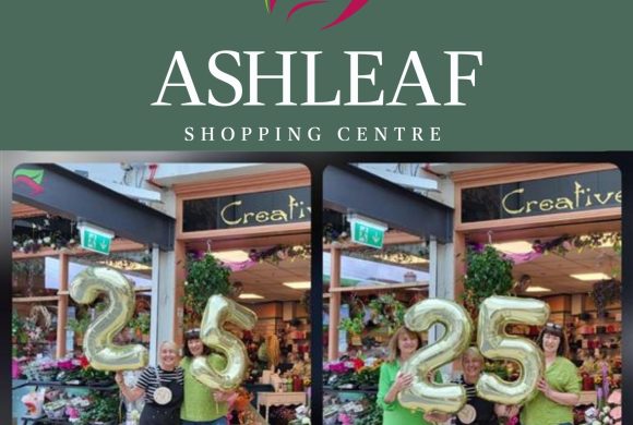 Celebrating 25 Beautiful Years: Happy Anniversary to Creative Flowers!